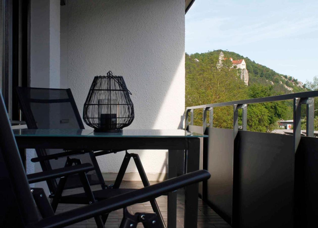 Fewo Lehner Riedenburg Ngoại thất bức ảnh