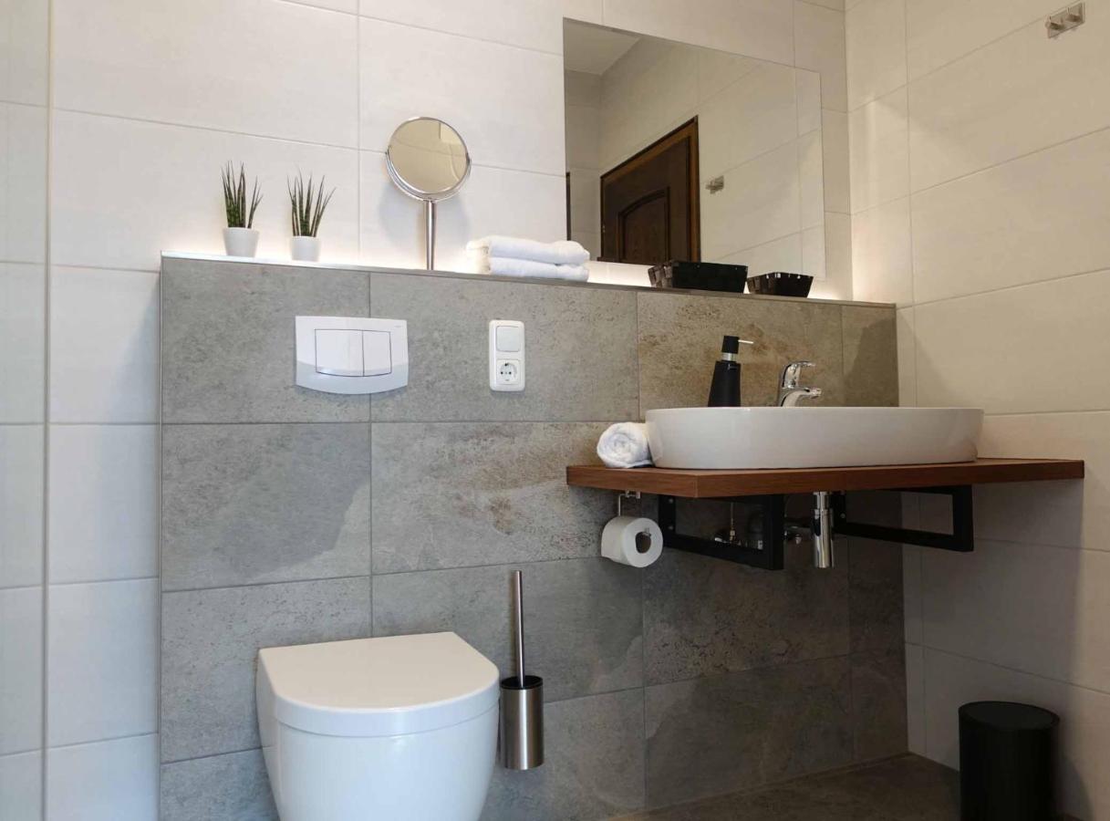 Fewo Lehner Riedenburg Ngoại thất bức ảnh