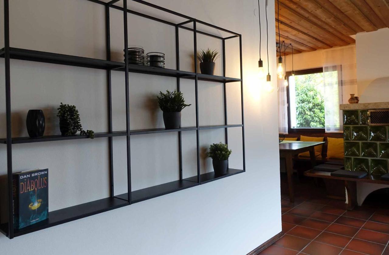 Fewo Lehner Riedenburg Ngoại thất bức ảnh